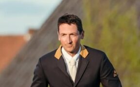 De Luca terzo nel The Pearl Stakes del CSI5* di Windsor