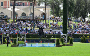Ecco il Team Italia per lo CSIO di Roma Piazza di Siena - Master d’Inzeo