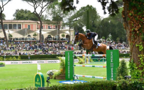 Edizione da record per Piazza di Siena 2025