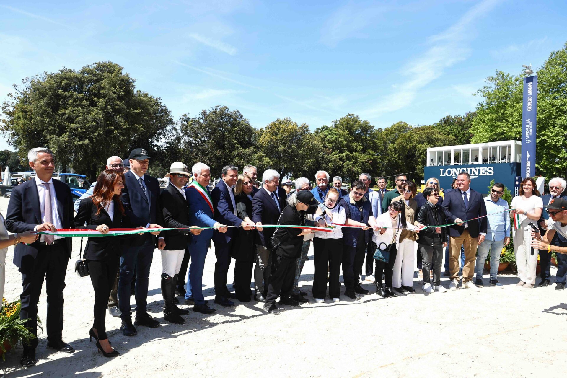 Fieracavalli on tour: inizia il viaggio di avvicinamento alla 127^ edizione