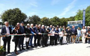 Fieracavalli on tour: inizia il viaggio di avvicinamento alla 127^ edizione