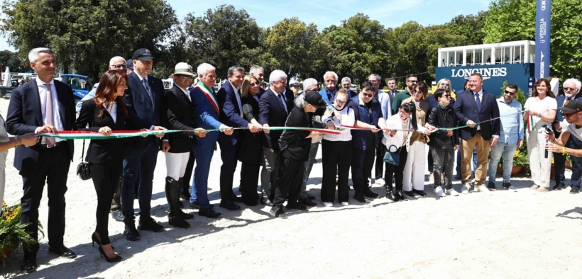 Fieracavalli on tour: inizia il viaggio di avvicinamento alla 127^ edizione