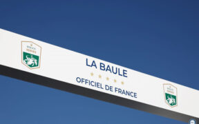 Gli azzurri per lo CSIO5* di La Baule