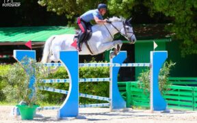 Gran Premi Naz. A5*: ecco i podi 98