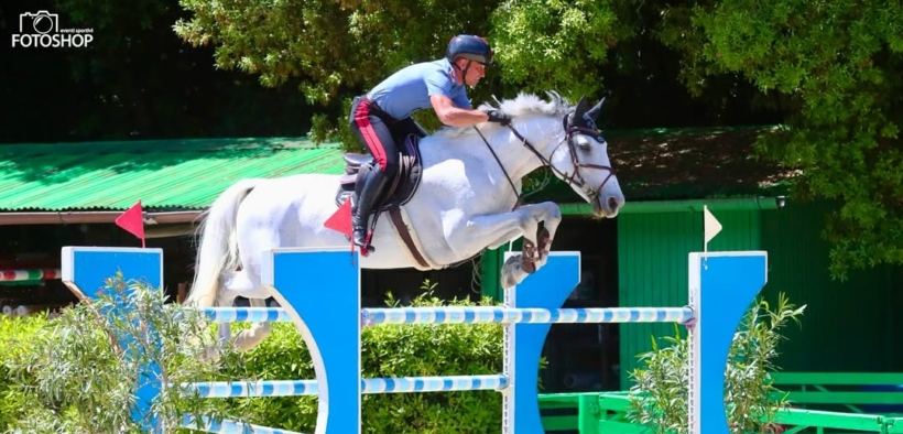 Gran Premi Naz. A5*: ecco i podi 98