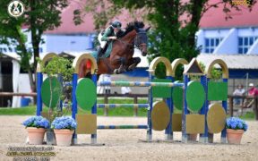 Gran Premi Naz. A5*: ecco i podi 96