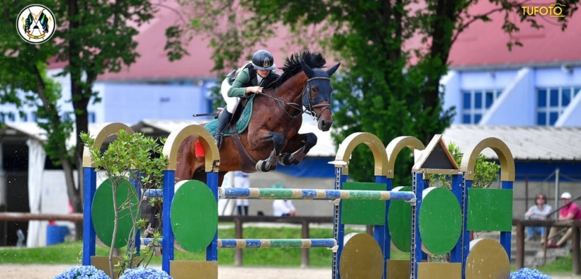 Gran Premi Naz. A5*: ecco i podi 96