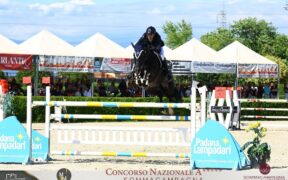 Gran Premi Naz. A5*: ecco i podi 97