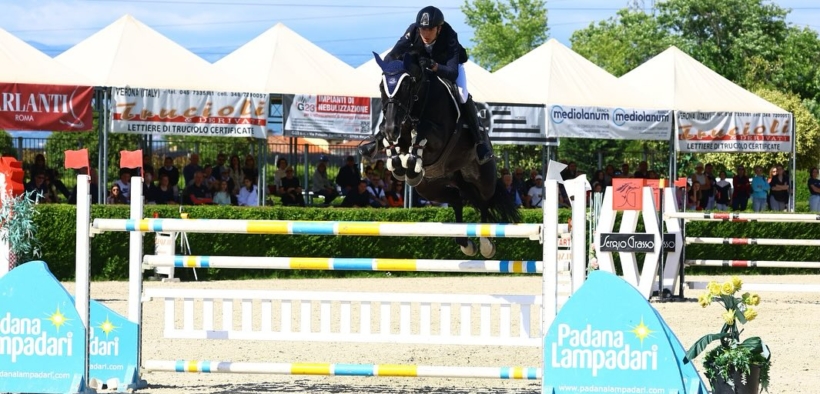 Gran Premi Naz. A5*: ecco i podi 97