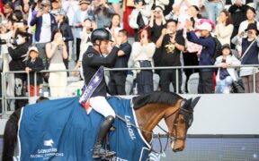 Grand Prix Internazionali: ecco i podi (#week 18) 1