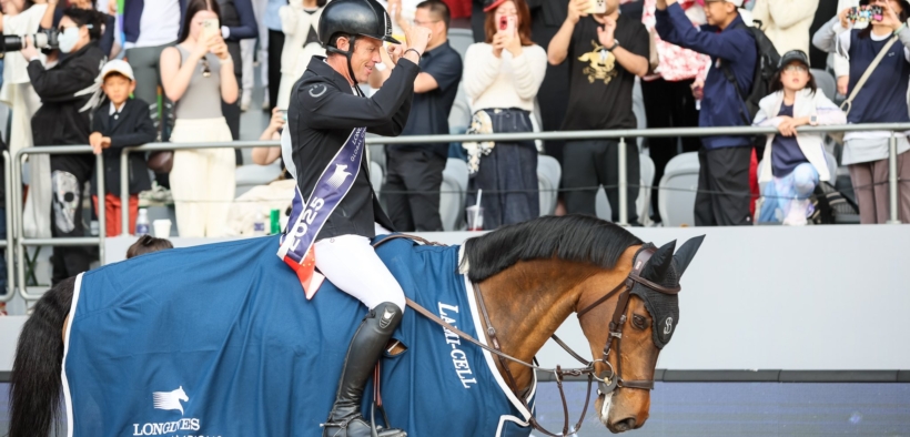 Grand Prix Internazionali: ecco i podi (#week 18) 1