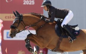 Grand Prix Internazionali: ecco i podi (#week 19) 1