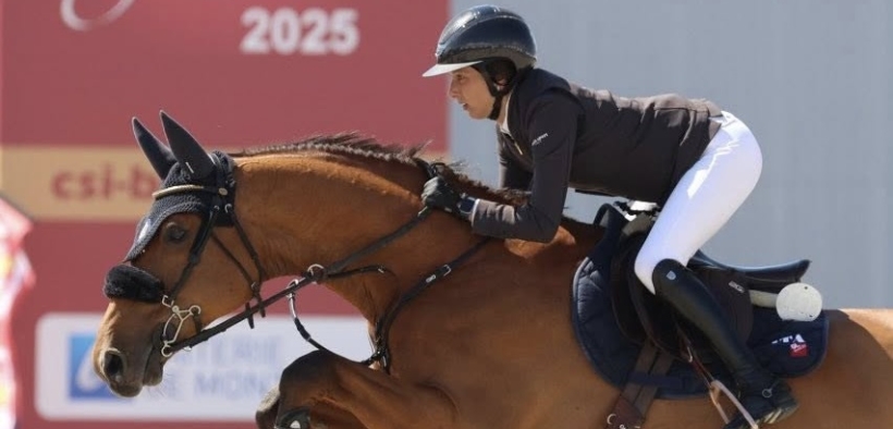 Grand Prix Internazionali: ecco i podi (#week 19) 1