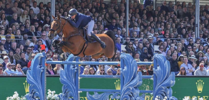 Grand Prix Internazionali: ecco i podi (#week 20) 1