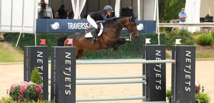 I 10 migliori cavali di 5 anni a Lanaken nel 2015, dove sono ora?