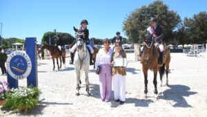 ICT: a Camaiore a vincono Team Poggi e Team Crivelli 1