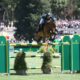 Il brasiliano Yuri Mansur trionfa nel Rolex Gran Premio Roma (CSIO5*)