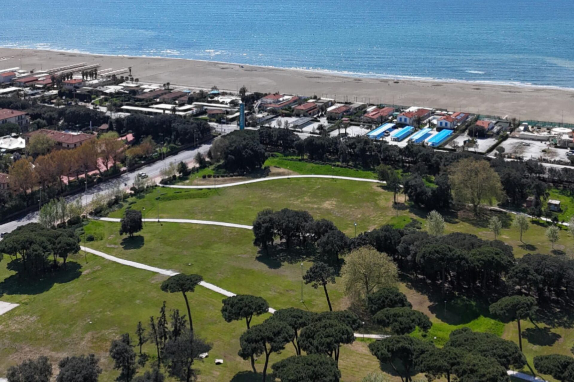 Il circuito Italian Champions Tour sarà presente al Longines Versilia Horse Show