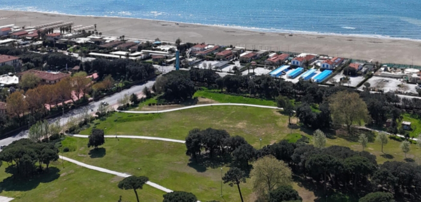 Il circuito Italian Champions Tour sarà presente al Longines Versilia Horse Show