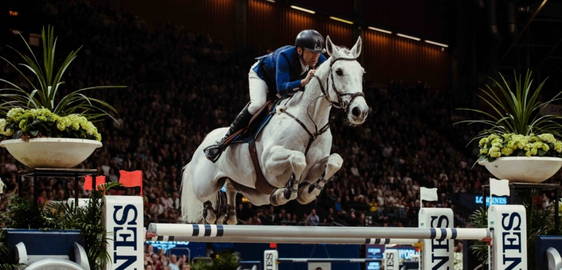 La FEI assegna a Göteborg la finale di Coppa del Mondo 2027
