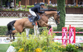 La storia tutta italiana di Casal Dorato e Paolo Paini