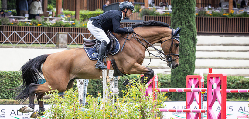 La storia tutta italiana di Casal Dorato e Paolo Paini