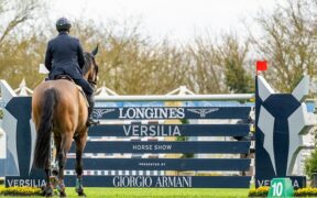Longines Versilia Horse Show: sport ad alto livello ma anche cultura, natura e inclusione