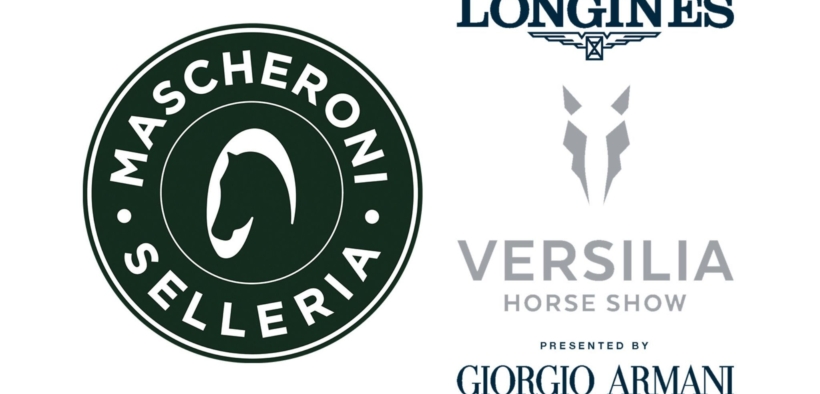 Mascheroni Selleria Service Tecnico Ufficiale del Versilia Horse Show