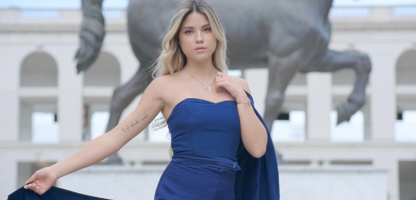 Passione e Innovazione di Scuderie Blue 2