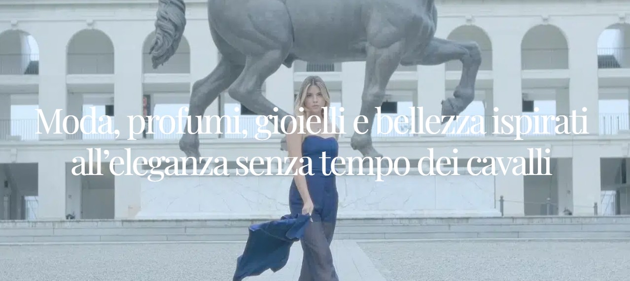 Passione e Innovazione di Scuderie Blue 3