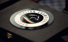 Ritorno alle origini di Piazza di Siena per l'Italian Champions Tour