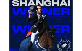 Scott Brash sigla il Grand Prix LGCT di Shanghai (CSI5*)