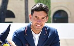 Turchetto terzo nel Grand Prix di Thessaloniki (CSIO3* EEF)