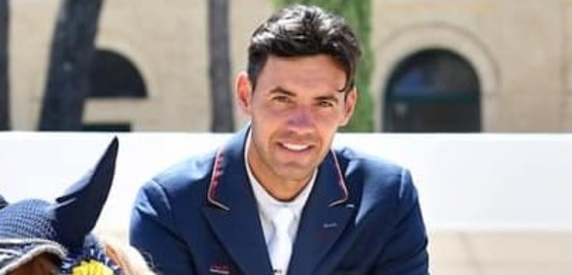 Turchetto terzo nel Grand Prix di Thessaloniki (CSIO3* EEF)