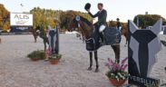 Versilia Horse Show: Smolders firma il premio Alis; domani in scena il GP Giorgio Armani presented by Longines (CSI4*)