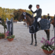 Versilia Horse Show: Smolders firma il premio Alis; domani in scena il GP Giorgio Armani presented by Longines (CSI4*)