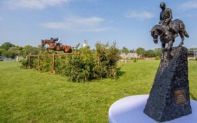 Chi vincerà il 63° Derby di Hickstead? Funnel & Whitaker al via per ottenere la vittoria
