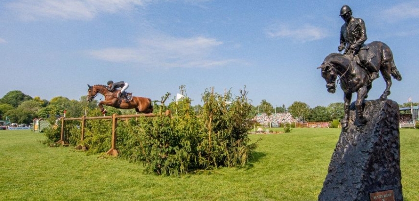 Chi vincerà il 63° Derby di Hickstead? Funnel & Whitaker al via per ottenere la vittoria