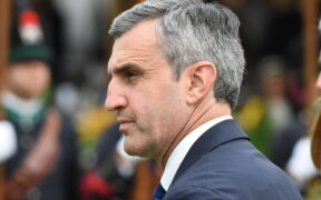 CONI: Buonfiglio è il nuovo Presidente, Di Paola e Bianchedi vice
