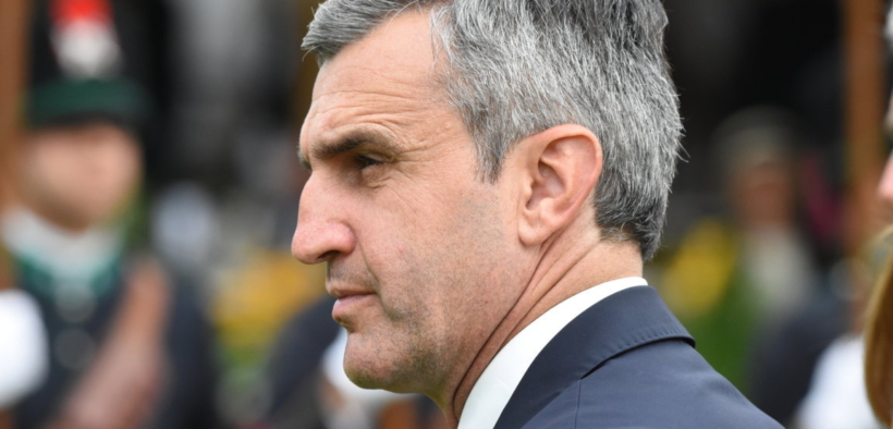 CONI: Buonfiglio è il nuovo Presidente, Di Paola e Bianchedi vice