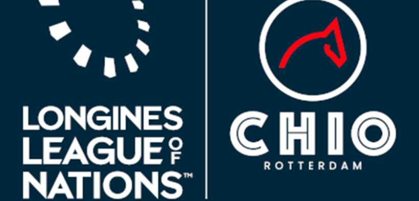 CSIO5* LLN di Rotterdam: ecco il Team Italia