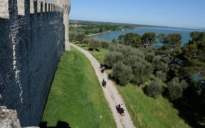 Domani Castiglione del Lago accoglierà il Campionato Endurance FEI