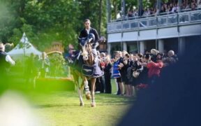 Elia Simonetti firma il Grand Prix di Wiesbaden (CSI4*)