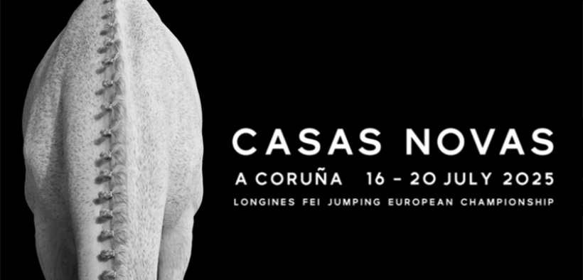 Europei di salto ostacoli di La Coruña: ecco la ‘long list’ degli azzurri