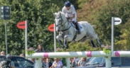 FEI Ranking Completo: Harry Meade è il nuovo numero uno
