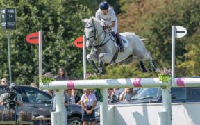 FEI Ranking Completo: Harry Meade è il nuovo numero uno