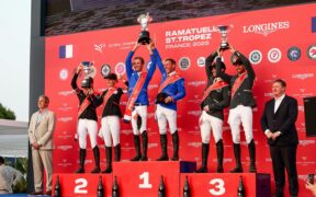 GCL di St.Tropez: gli Valkenswaard United tornano a vincere