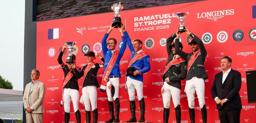 GCL di St.Tropez: gli Valkenswaard United tornano a vincere