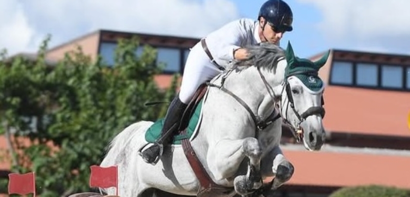 Gran Premi Naz. A5*: ecco i podi 100