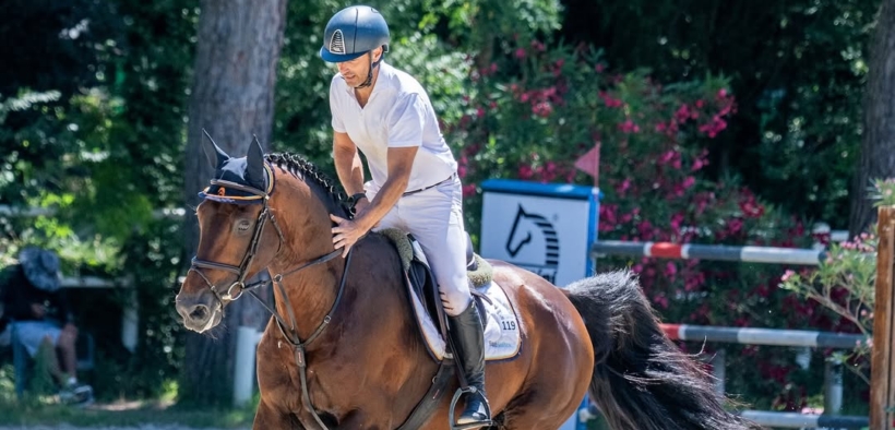 Gran Premi Naz. A5*: ecco i podi 103